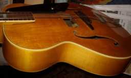 Epiphone Zephyr 1941 project body left.jpg